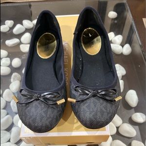 Michael Kors Flats